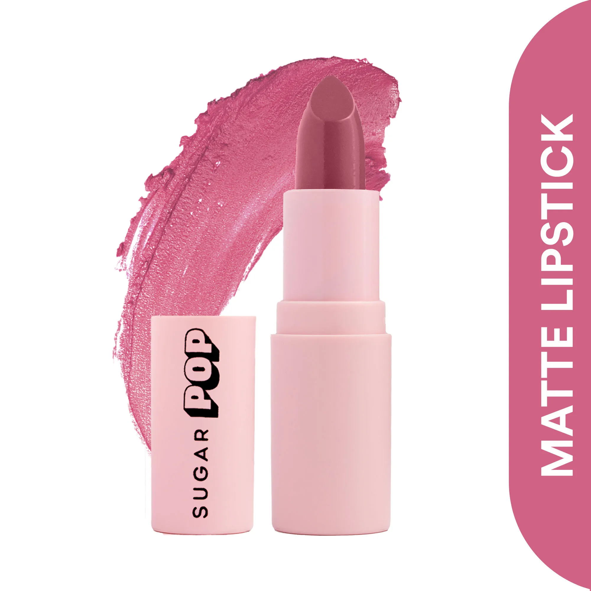 SUGAR POP Matte Lipstick