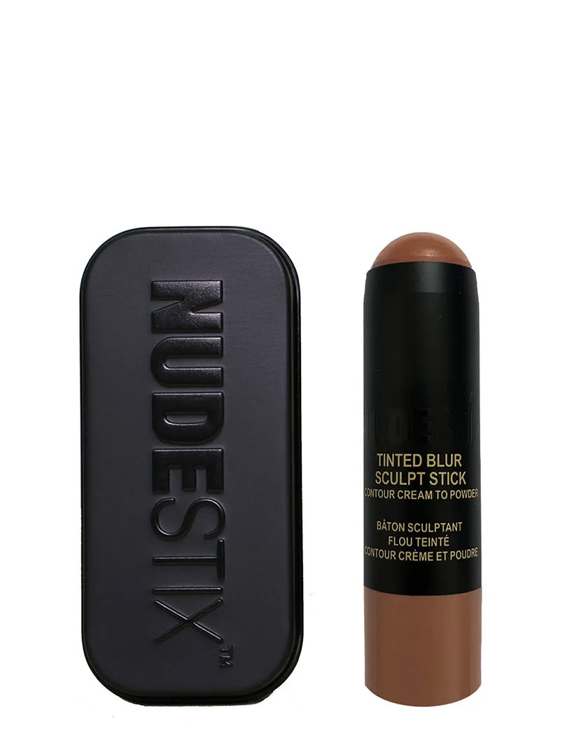 Nudestix Tinted Blur Sculpt Stick - Neutral Medium