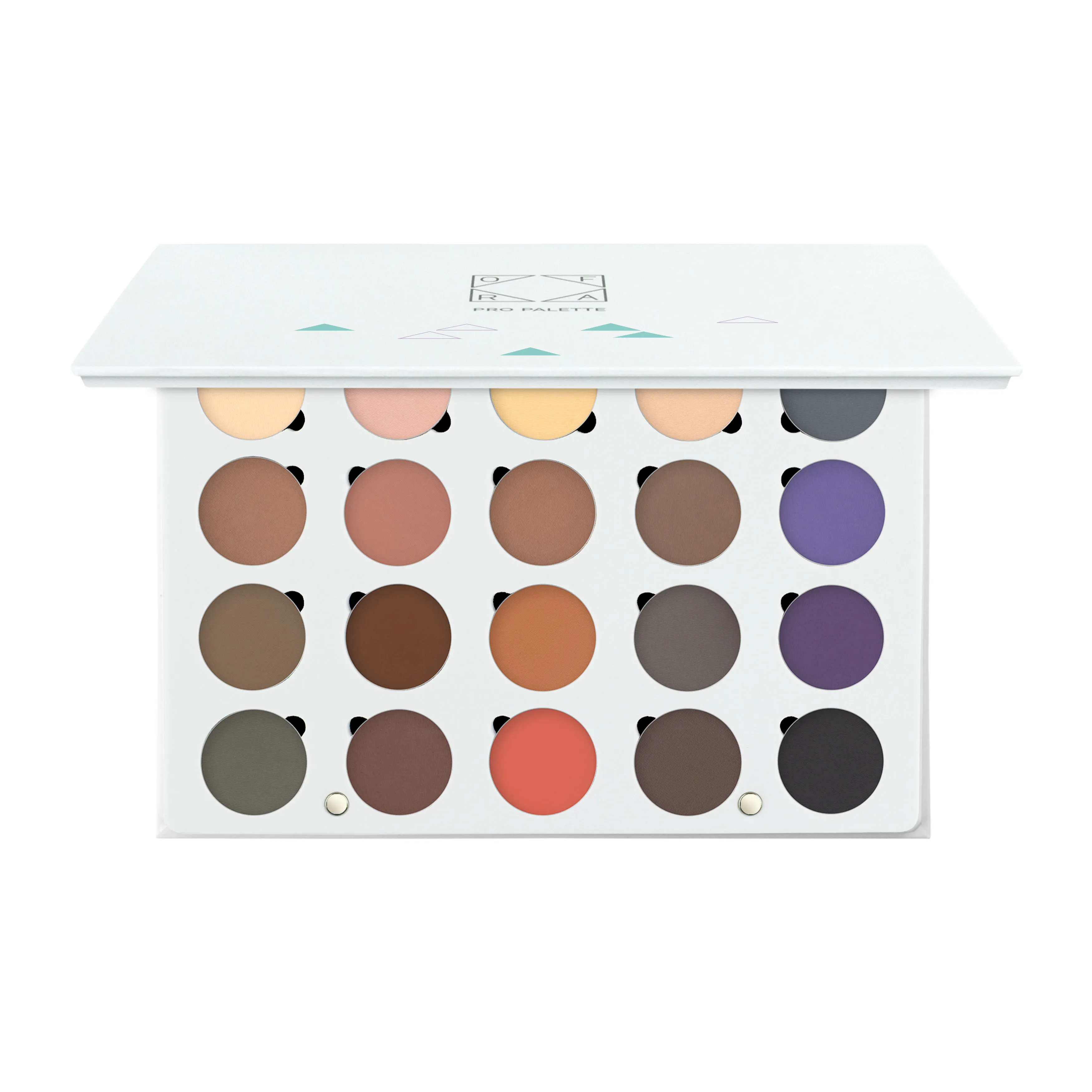 OFRA Pro Makeup Palette - Must Have Mattes