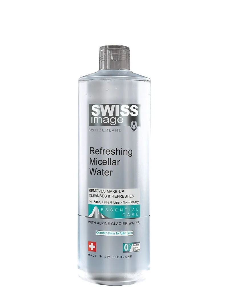 Swiss Image Essential Care Refreshing Micellar Water