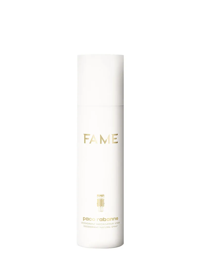 Paco Rabanne Fame Deodorant