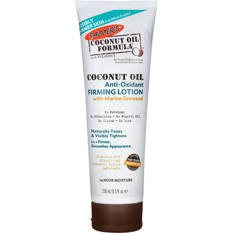 Palmer's Coconut Oil Formula Anti-Oxidant Firming Lotion