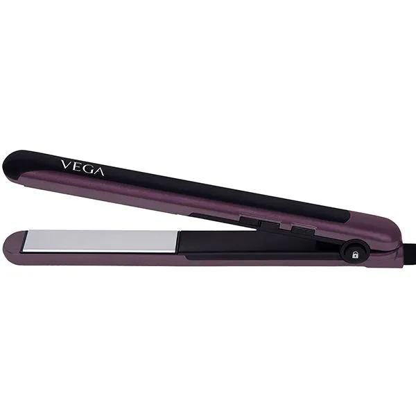 VEGA Glam Flat Hair Straightener (VHSH-19)