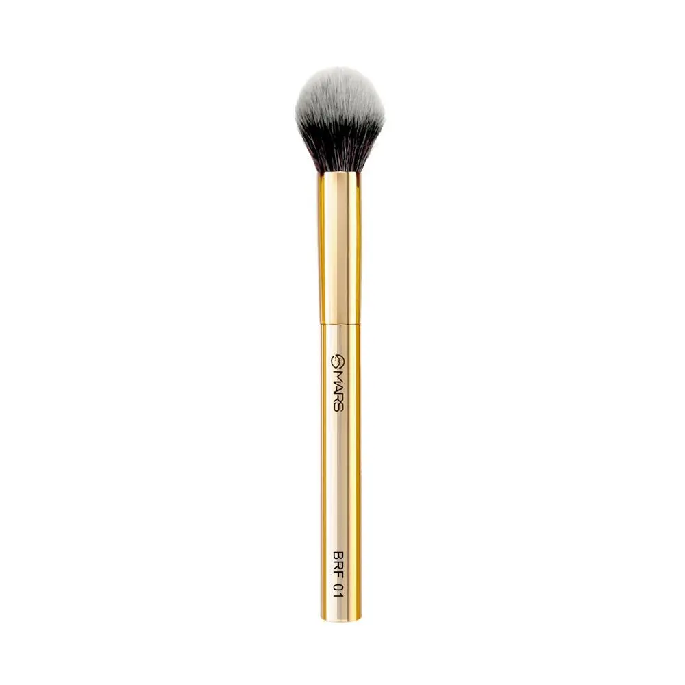 MARS Artist Arsenal Brush To Apply Makeup - Powder Brush