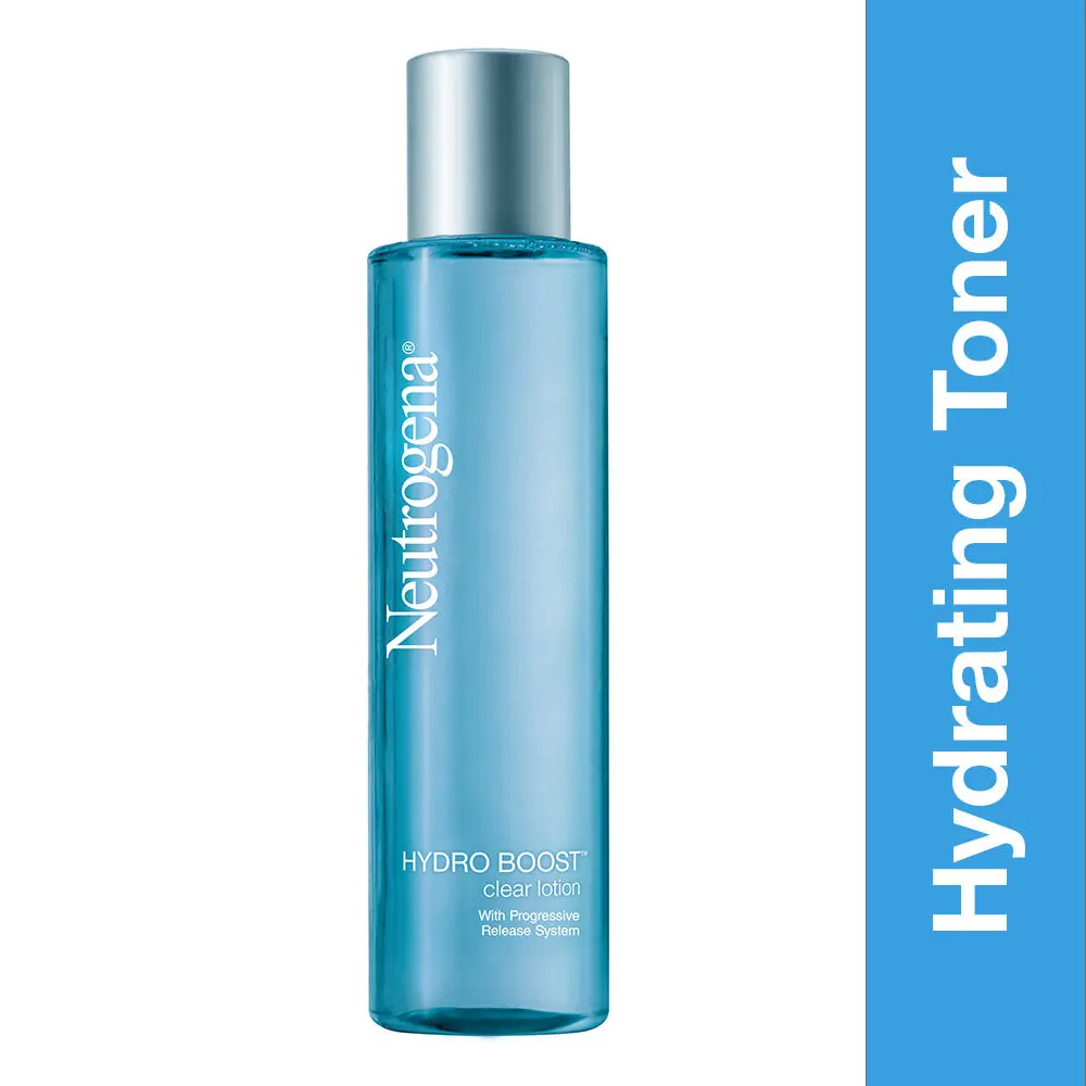 Neutrogena Hydro Boost Clear Lotion (150 ml)