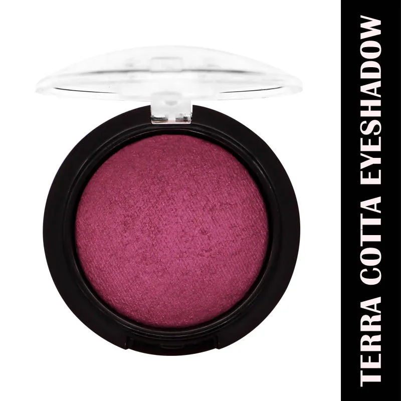 FASHION COLOUR Terra Cotta Blusher - 07