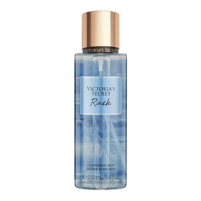 Victoria's Secret Rush Fragrance Mist