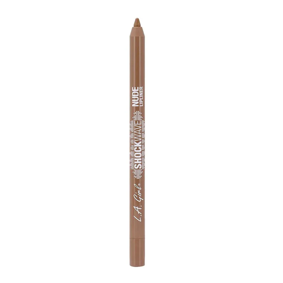 L.A. Girl Shockwave Nude Lip Liner - Maple Glaze