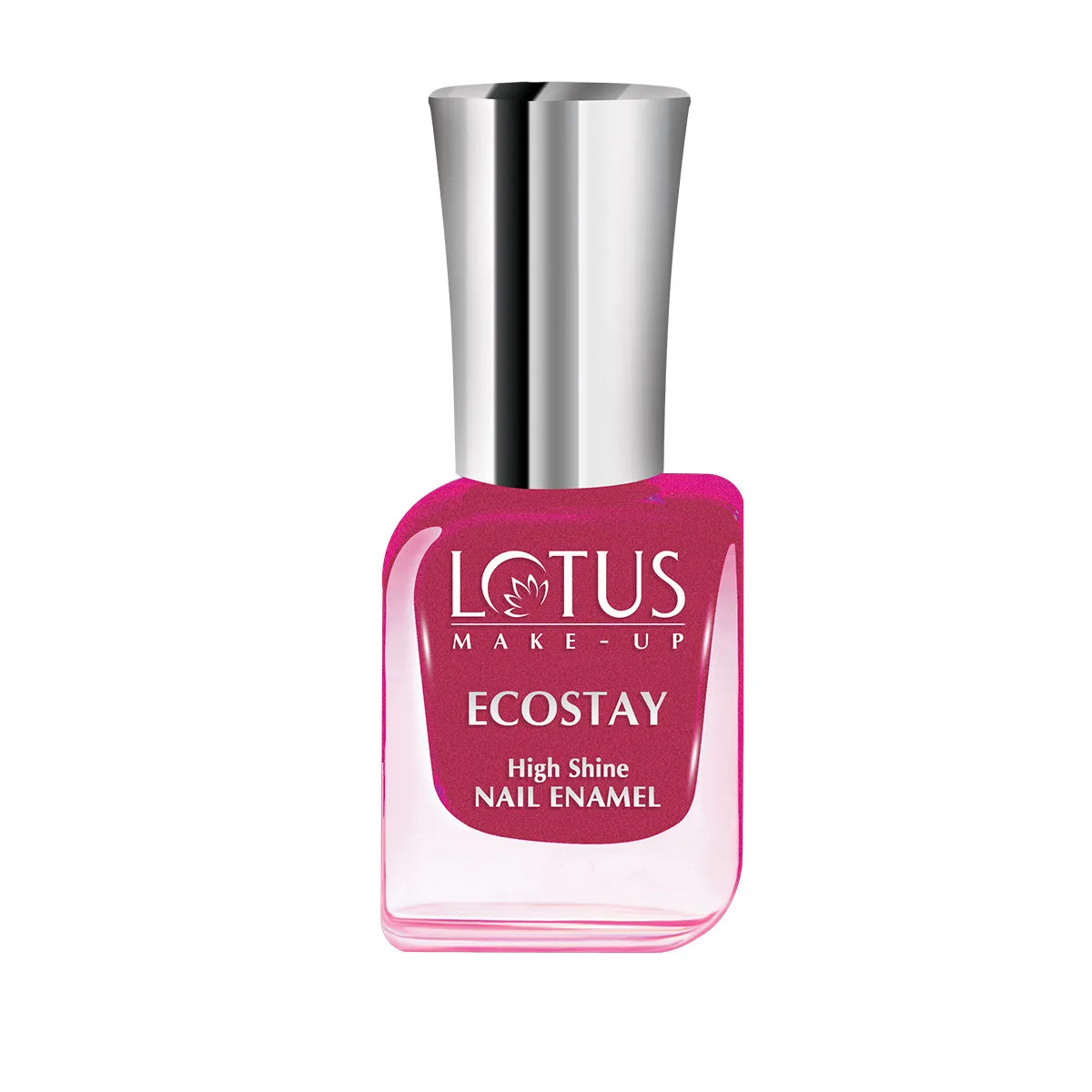 Lotus Make Up Ecostay Nail Enamel