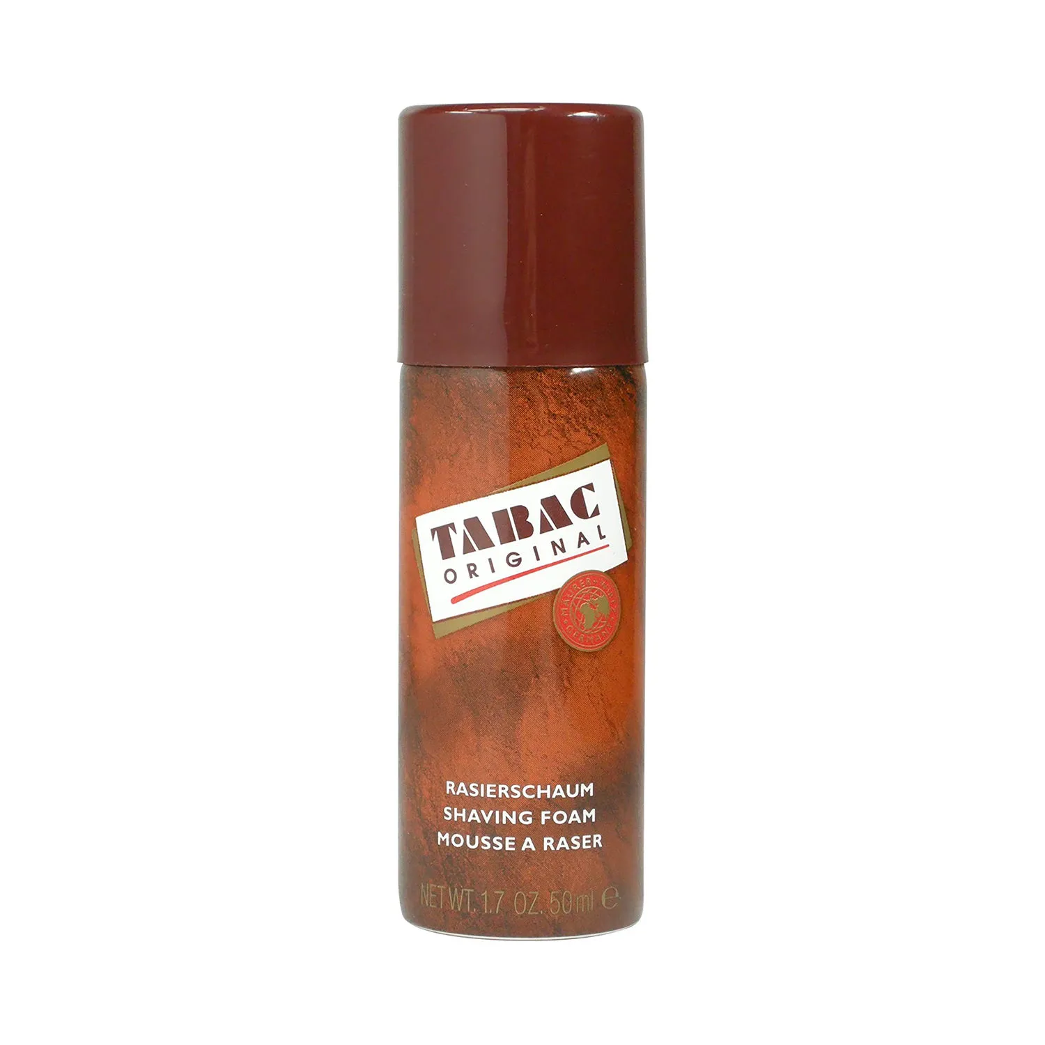 TABAC Original Shaving Foam 50ml