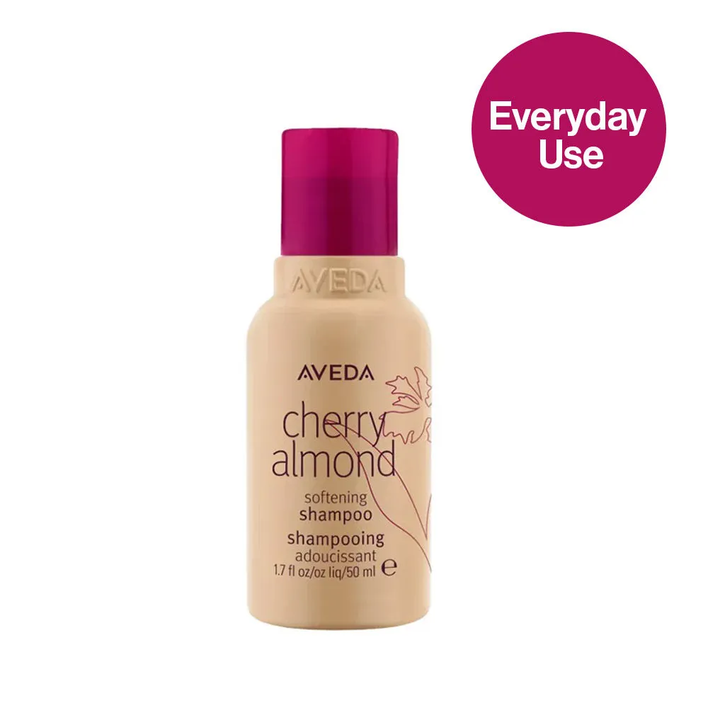 Aveda Cherry Almond Softening Shampoo