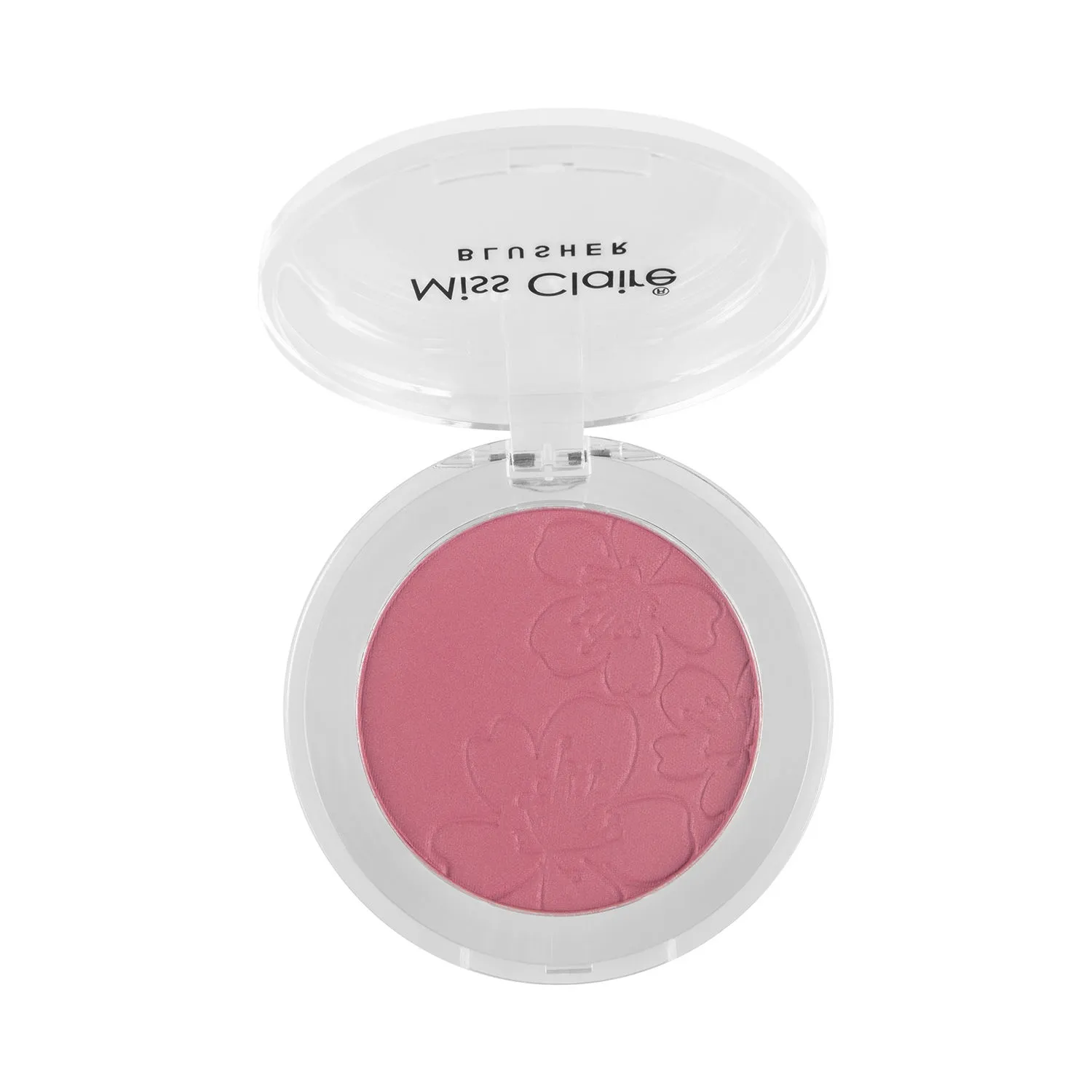 Miss Claire Round Blusher - 13