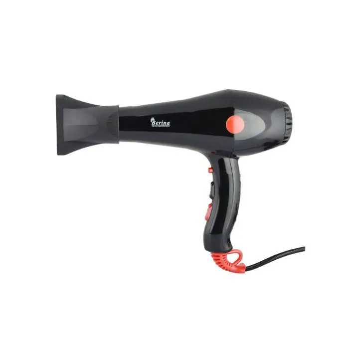 Berina Professional Hair Dryer BC-8806