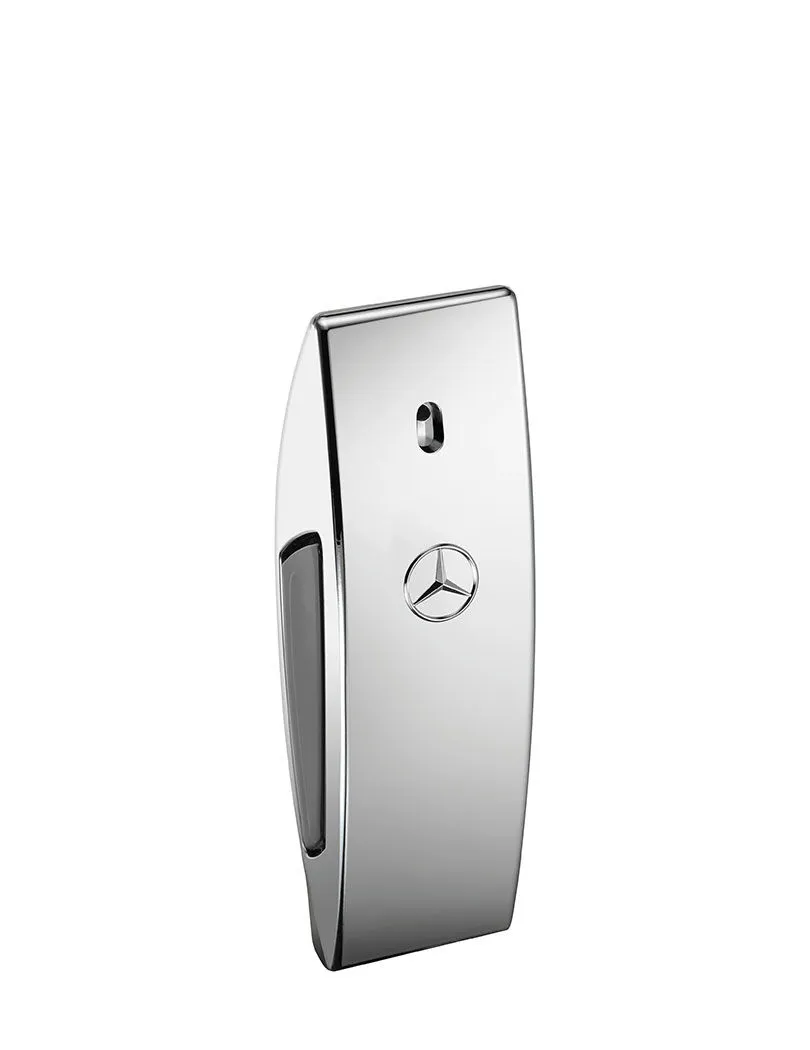 Mercedes-Benz Club Eau De Toilette For Men