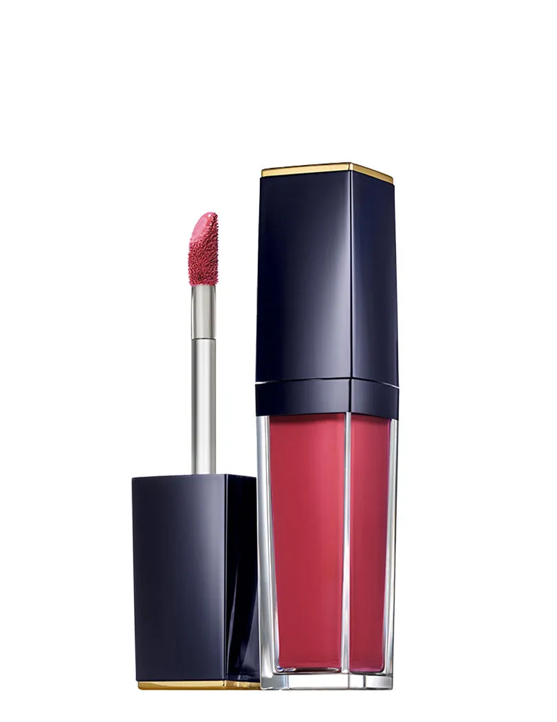 Estee Lauder Pure Color Envy Paint-On Liquid Lip Color - Rebellious Rose