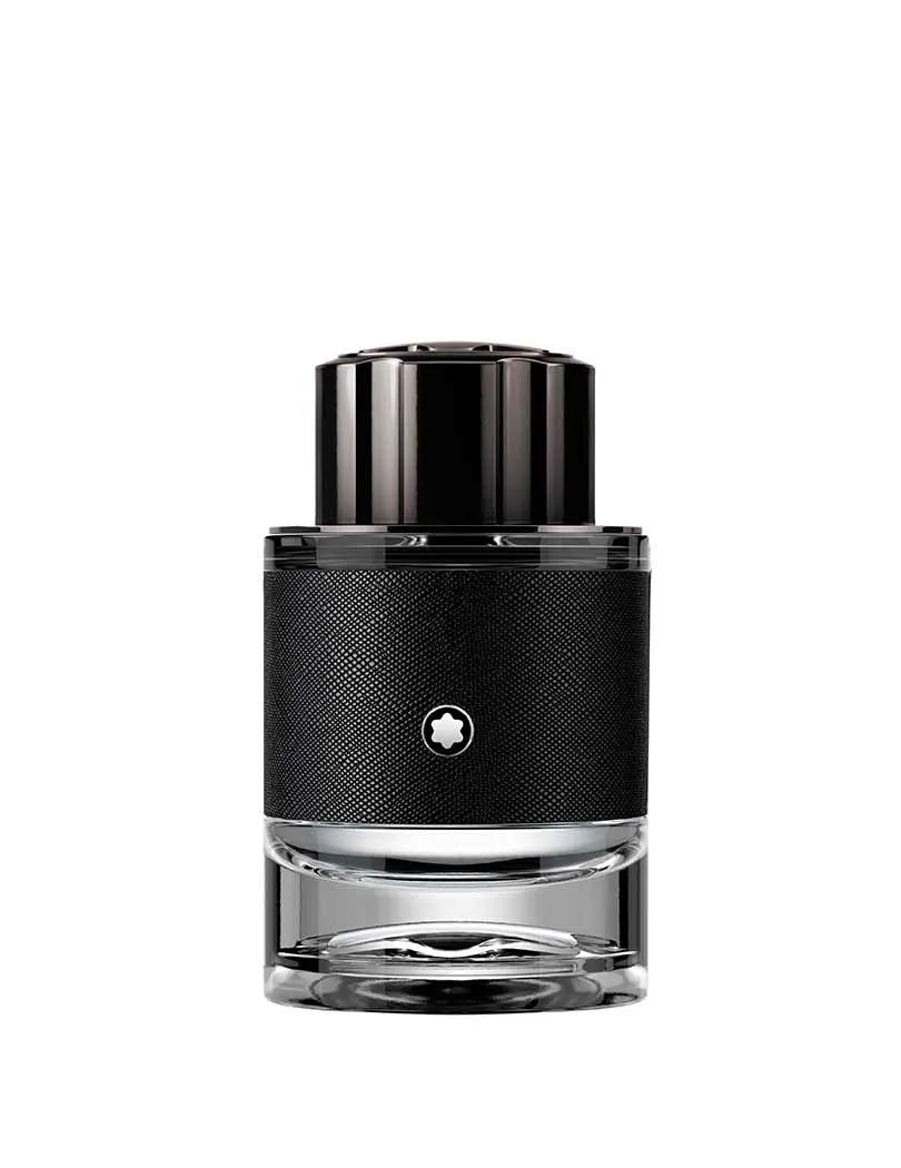 Montblanc Explorer Eau De Parfum