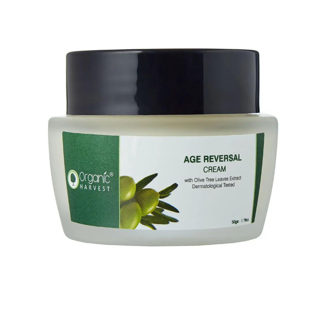 Organic Harvest Age Reversal Cream