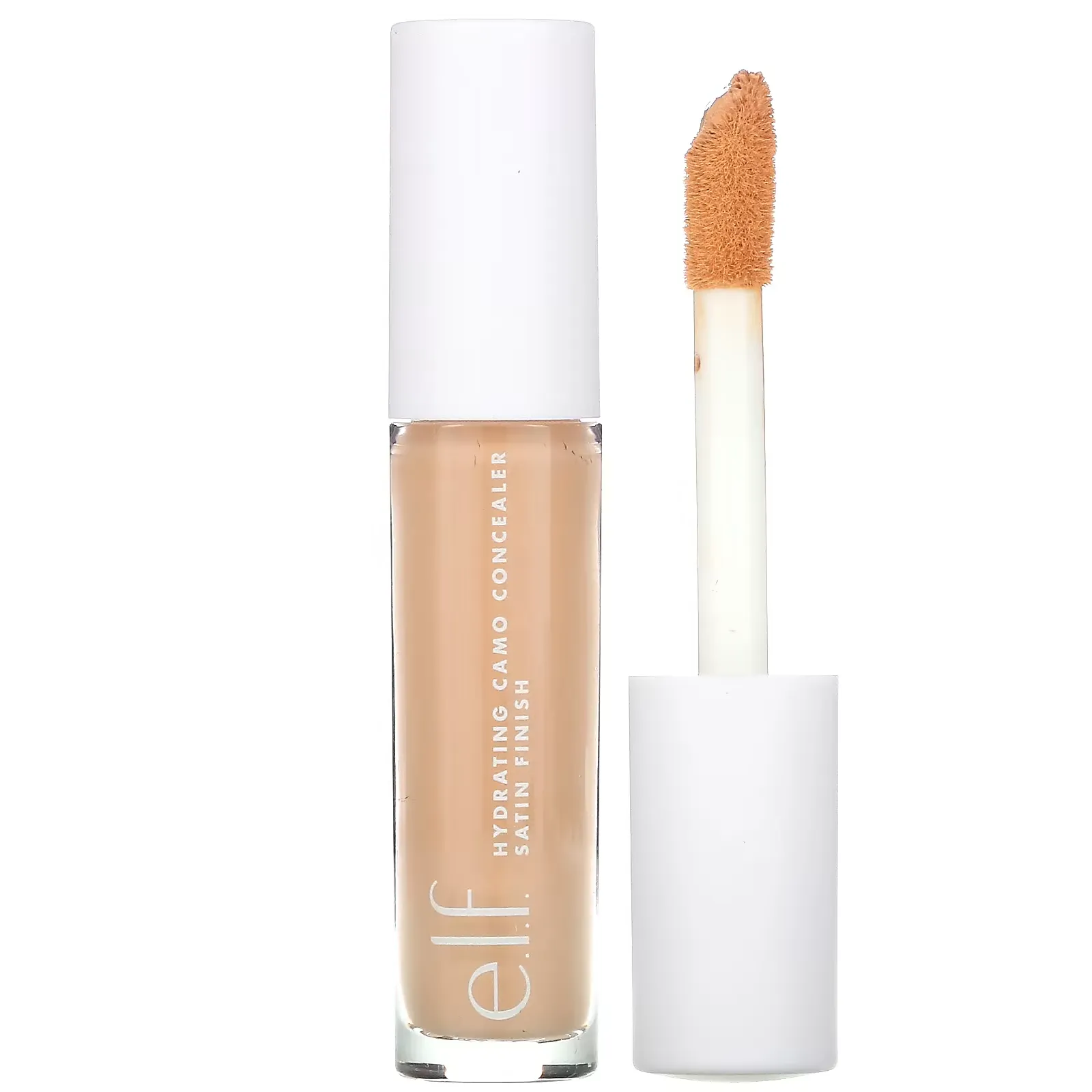 Hydrating Camo Concealer, Light Sand, 0.2 fl oz (6 ml)