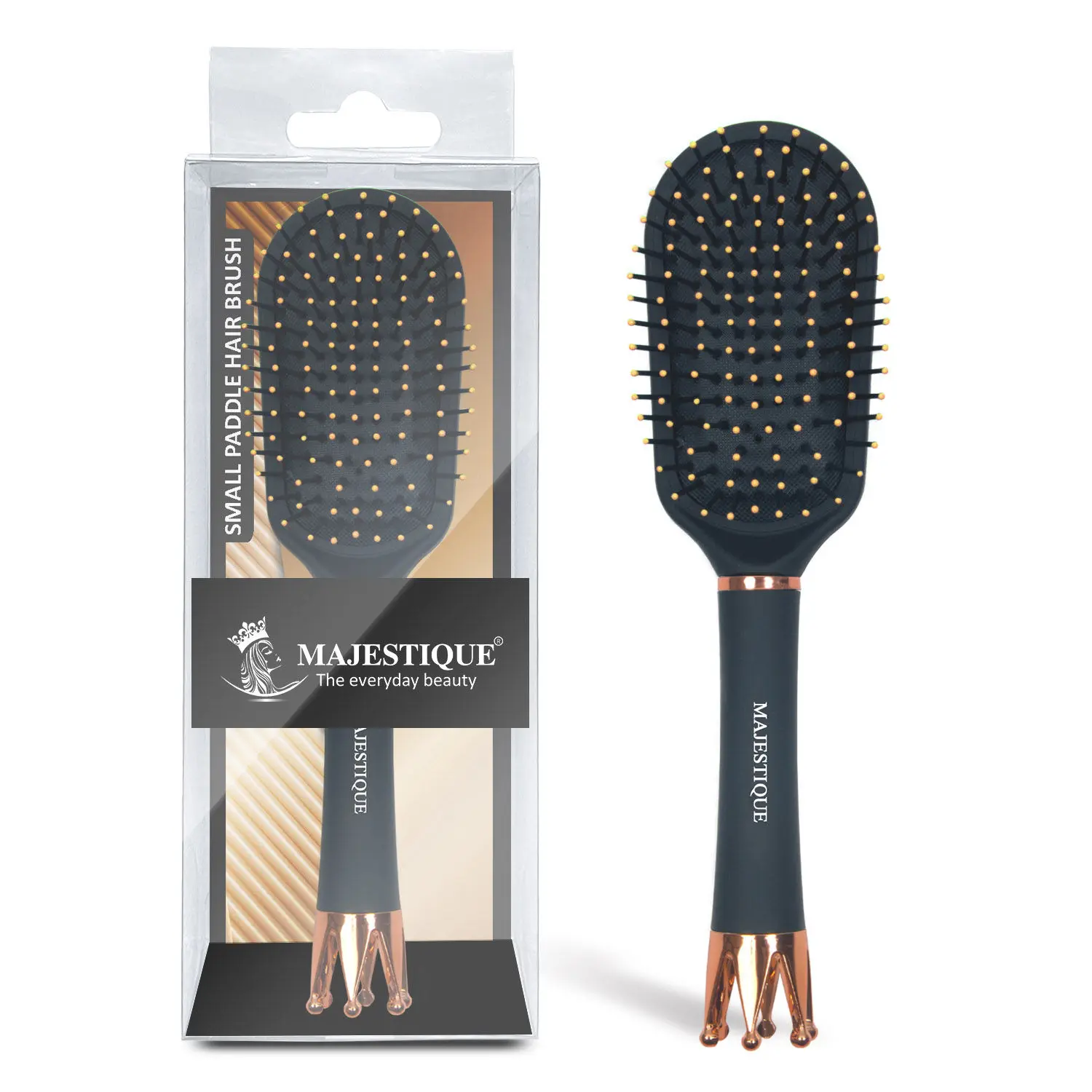 Detangler Brush