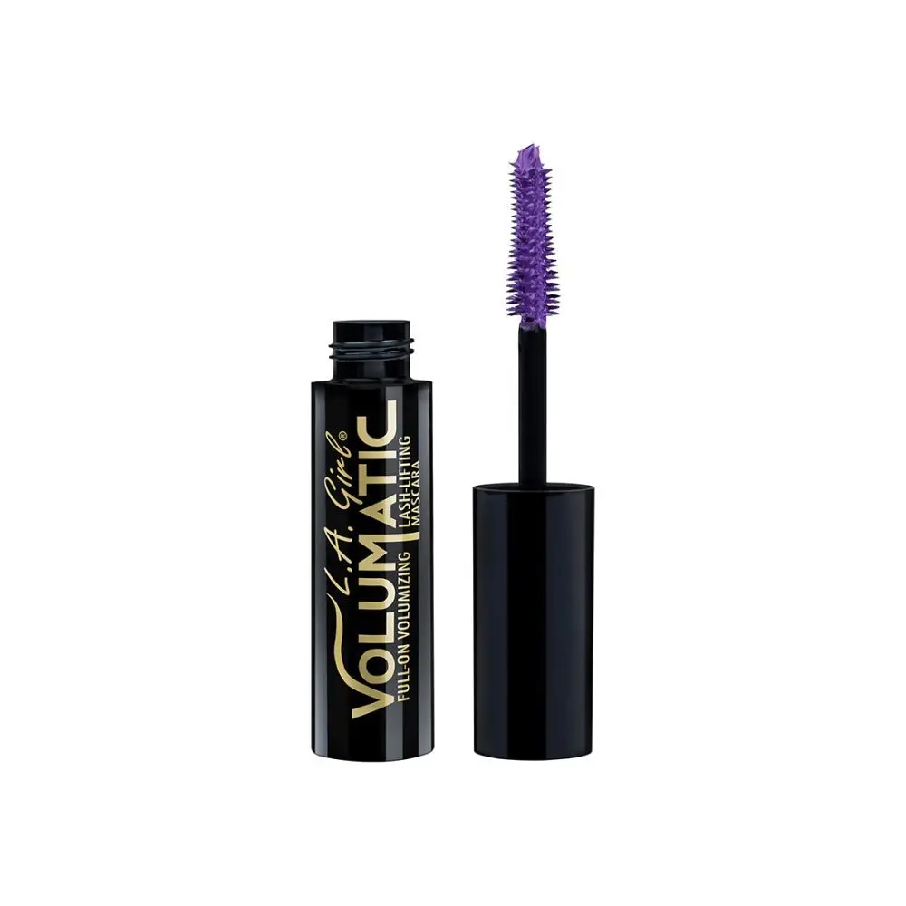 L.A Girl Volumatic Mascara - Purple