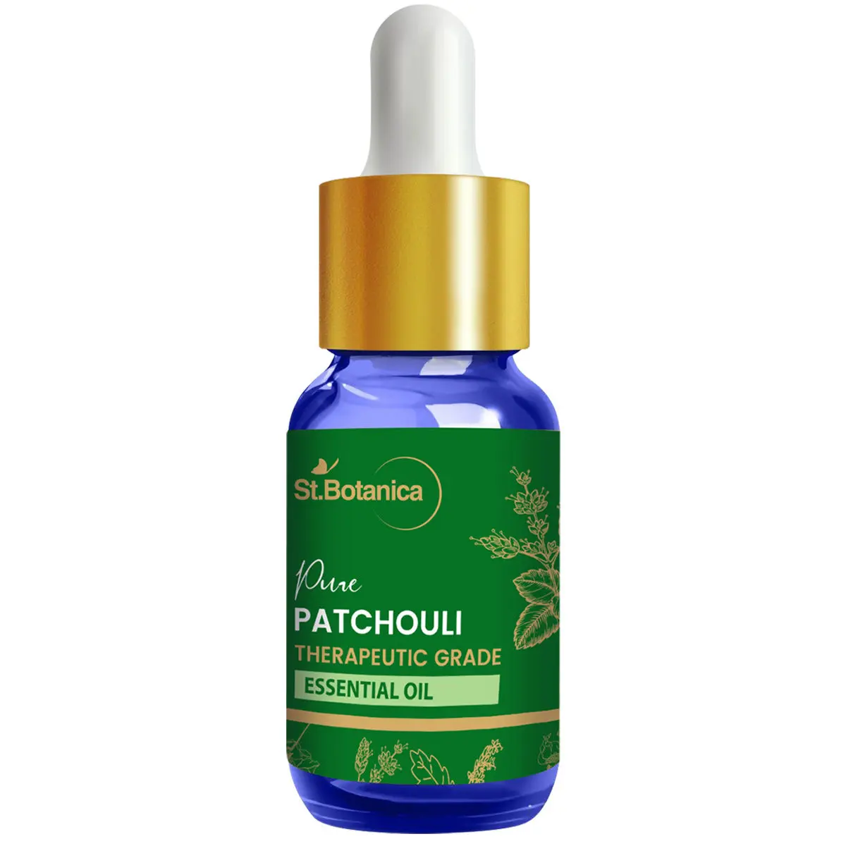 Patchouli