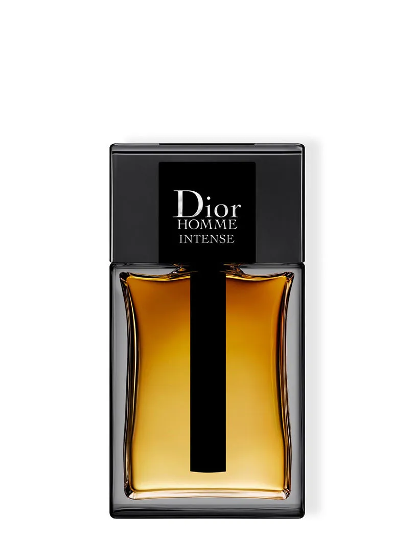 DIOR Homme Intense Eau De Parfum Intense