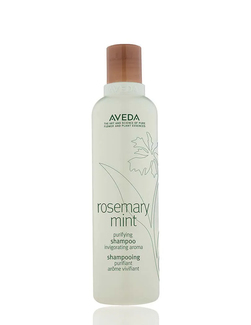 Aveda Rosemary Mint Shampoo