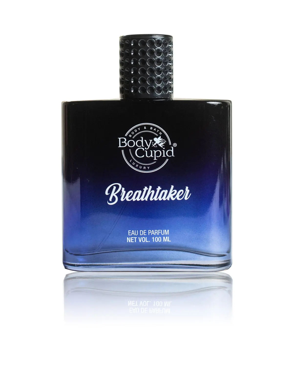 Body Cupid Breathtaker Eau de Perfume - for Men - 100 ml