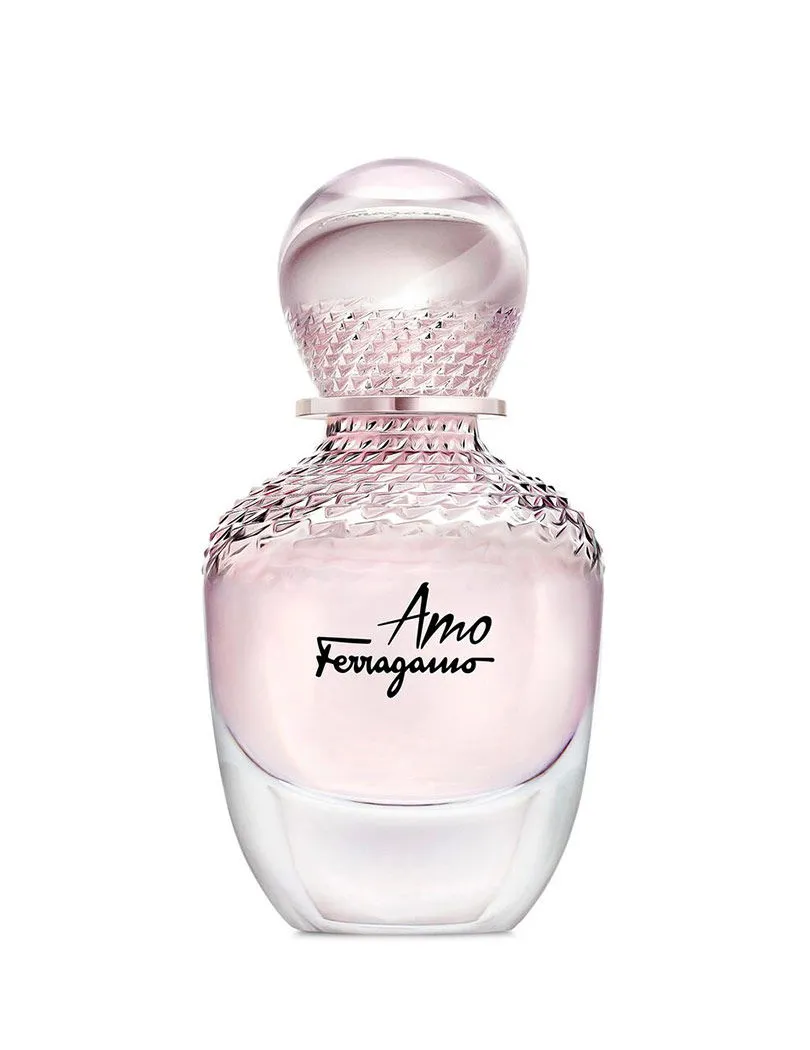 Salvatore Ferragamo Amo Eau De Parfum