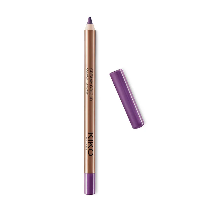 Kiko Milano Creamy Colour Comfort Lip Liner