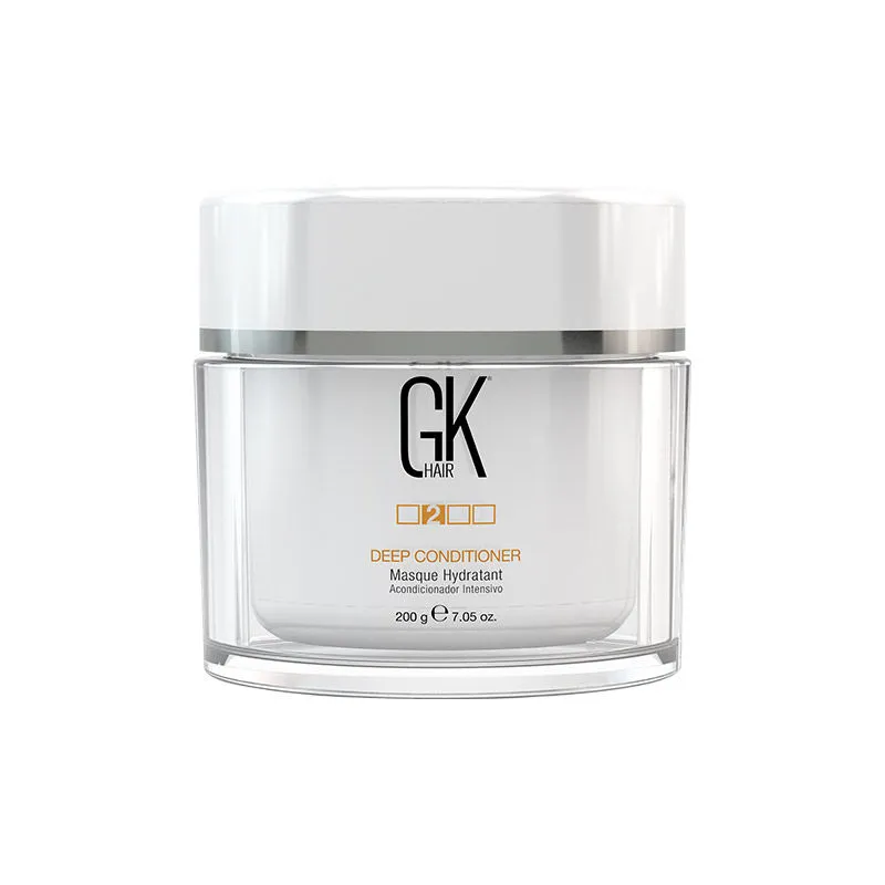 GK Hair Deep Conditioner