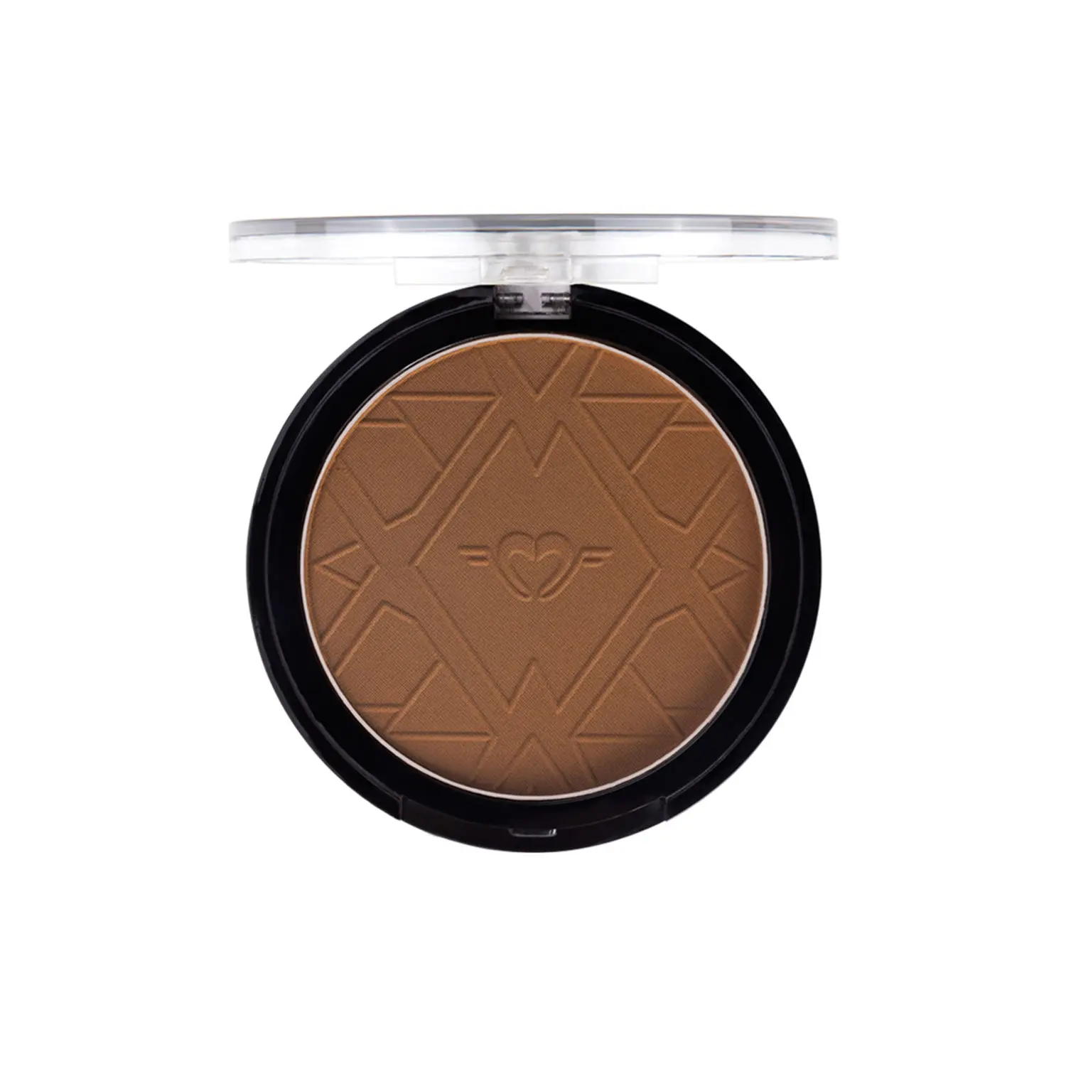 Daily Life Forever52 FLAWLESS FUSION BRONZING BLUSHER (BBR008) 12 g