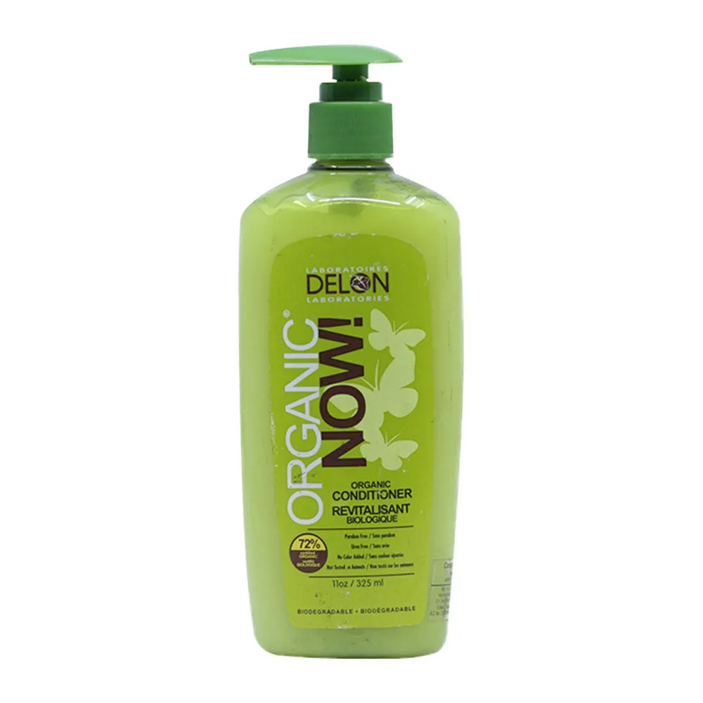 Delon Organic Now Conditioner