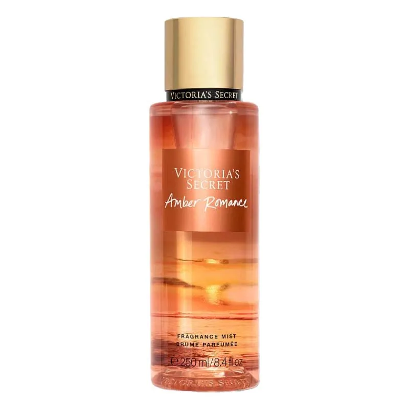 Victoria's Secret Amber Romance Mist