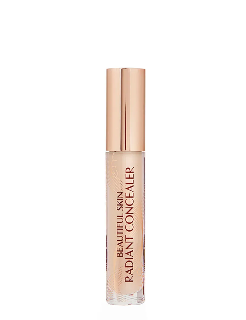 Charlotte Tilbury Beautiful Skin Radiant Concealer - 3