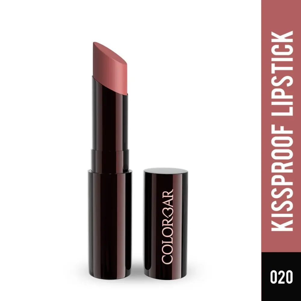 Colorbar Kissproof Lipstick-Tmi -020 3gm