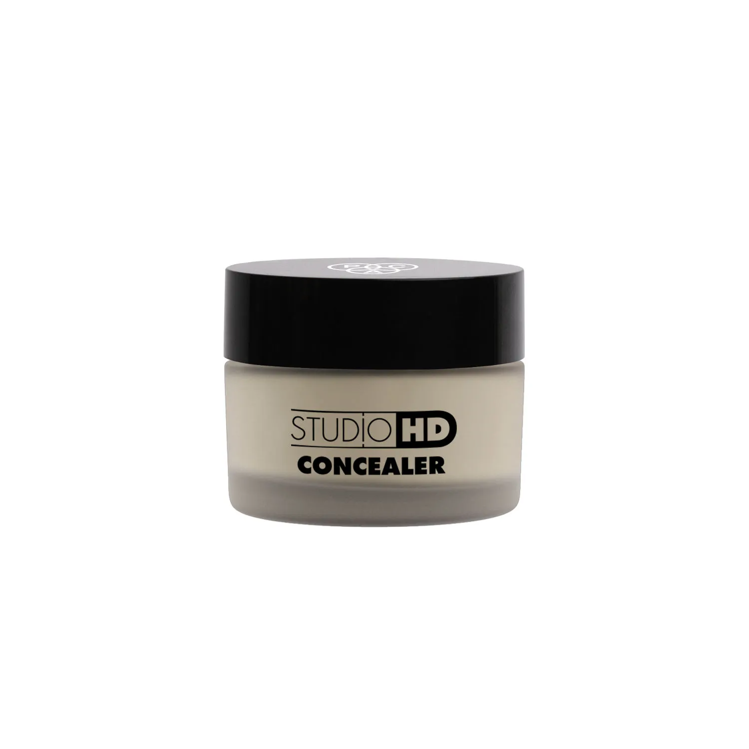 PAC Studio Hd Concealer - White Ash