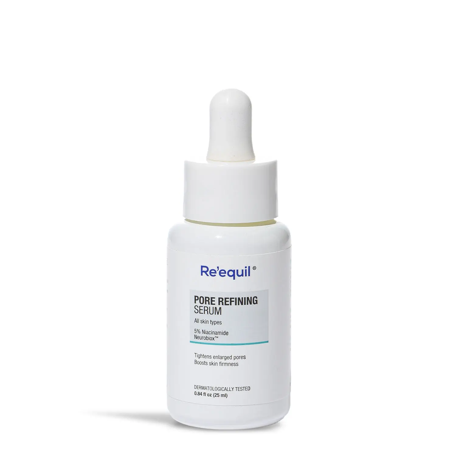 Re'equil Pore Refining 5% Niacinamide Serum