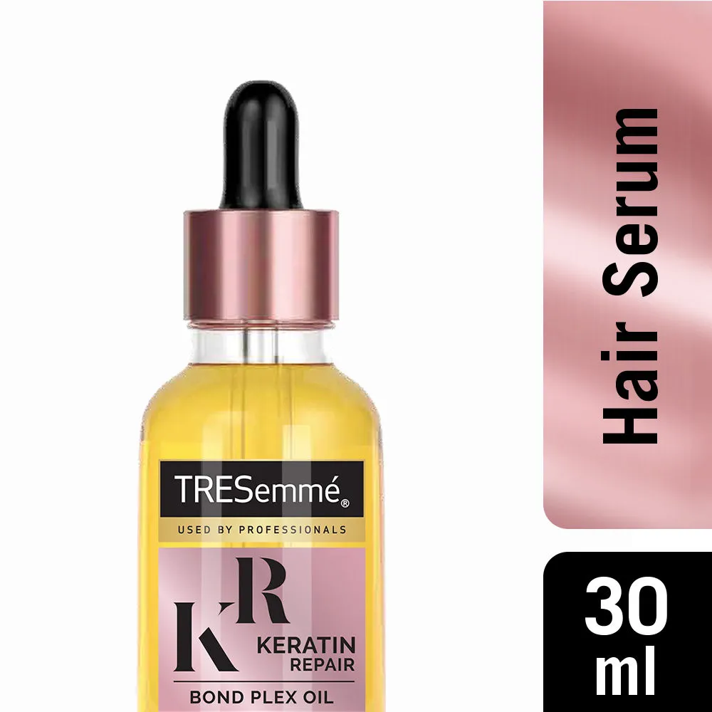 Tresemme Keratin Repair Bond Plex Oil Hair Serum