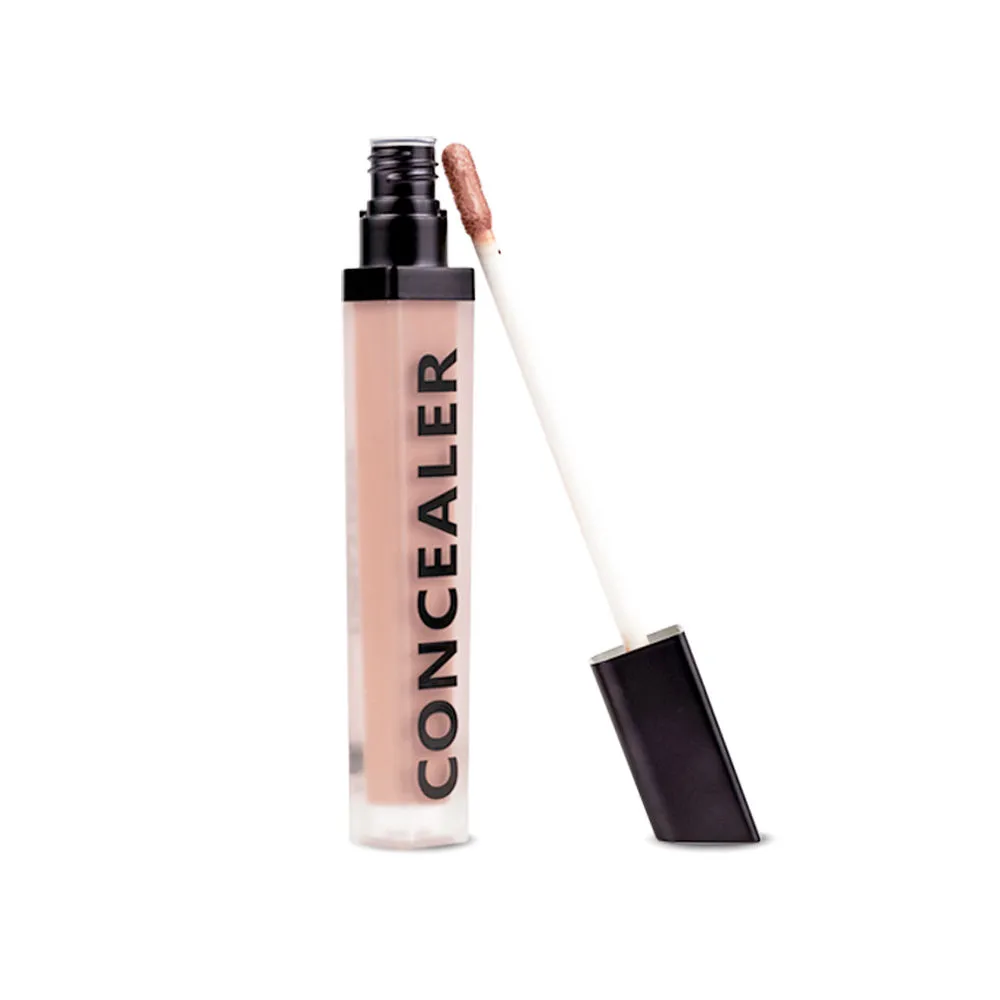 Daily Life Forever52 Coverup Concealer - Butter Pecan