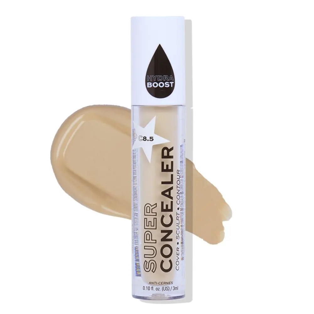 Relove Super Concealer Radiant Matte C8.5 (3 ml)