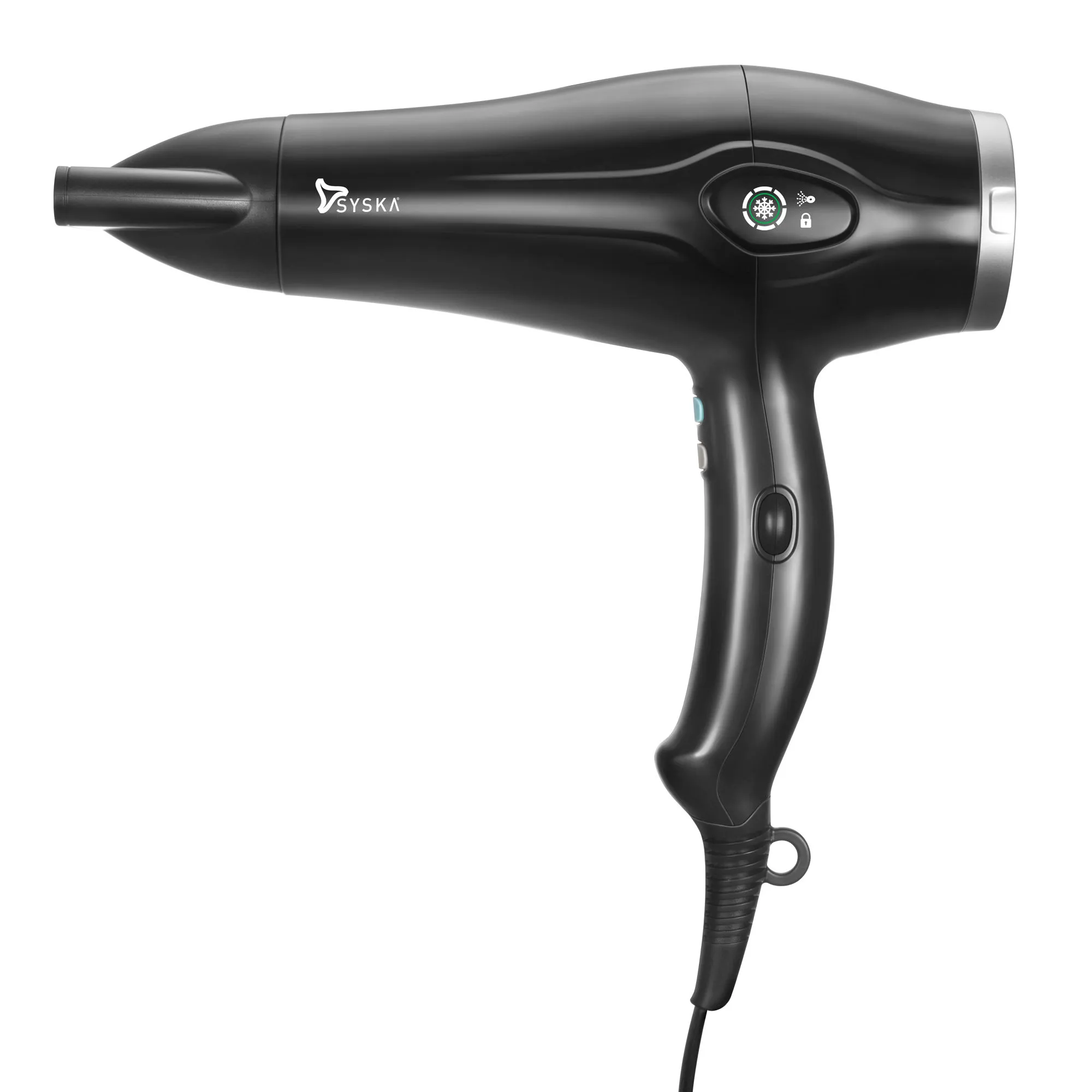 Syska HDP1000 Professional Hair Dryer