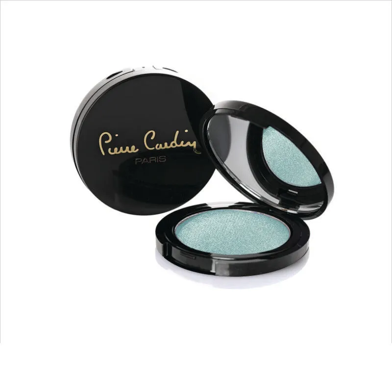 Pierre Cardin Paris - Pearly Velvet Eyeshadow 680-Torquoise