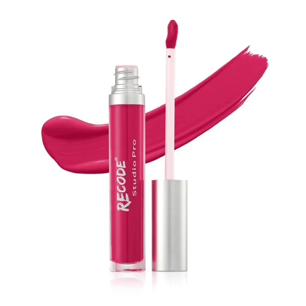 Recode Selfie Matte Liquid Lipstick-36-Christmas_Day