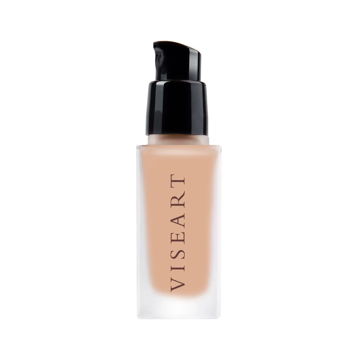 Viseart Long Wear Flawless Foundation - Glazed