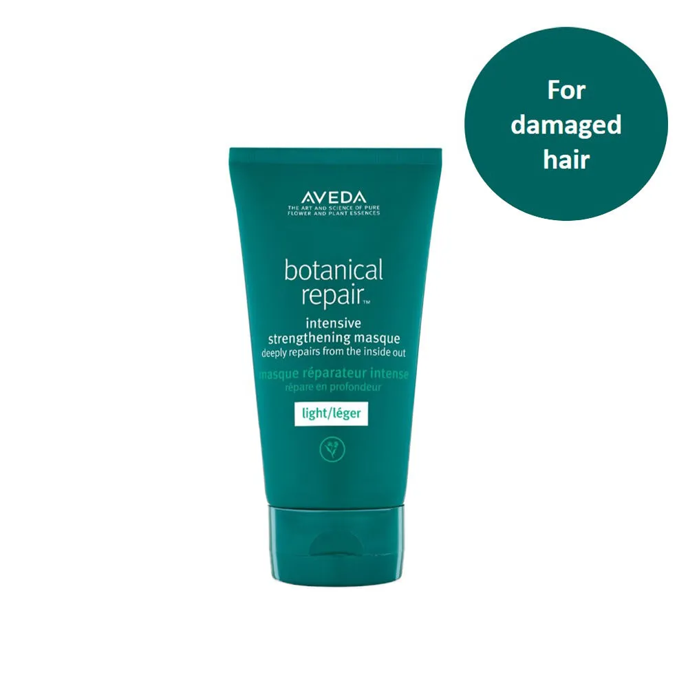 Aveda Botanical Repair Intensive Strengthening Masque: Light