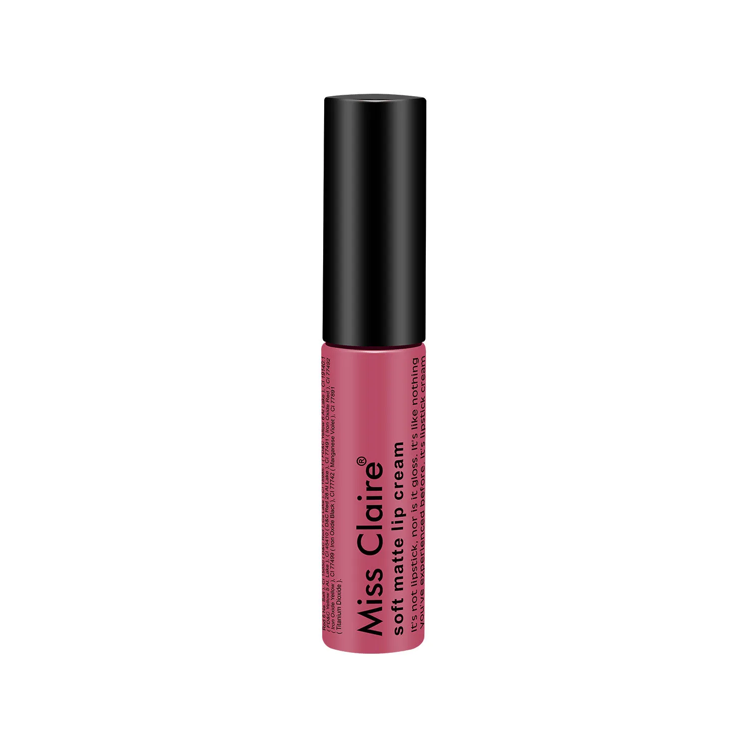 Miss Claire Soft Matte Lip Cream - 29