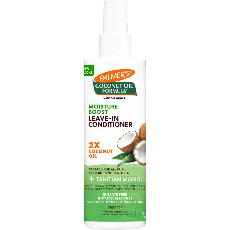 Palmer's Coconut Oil Formula Leave-In Conditioner