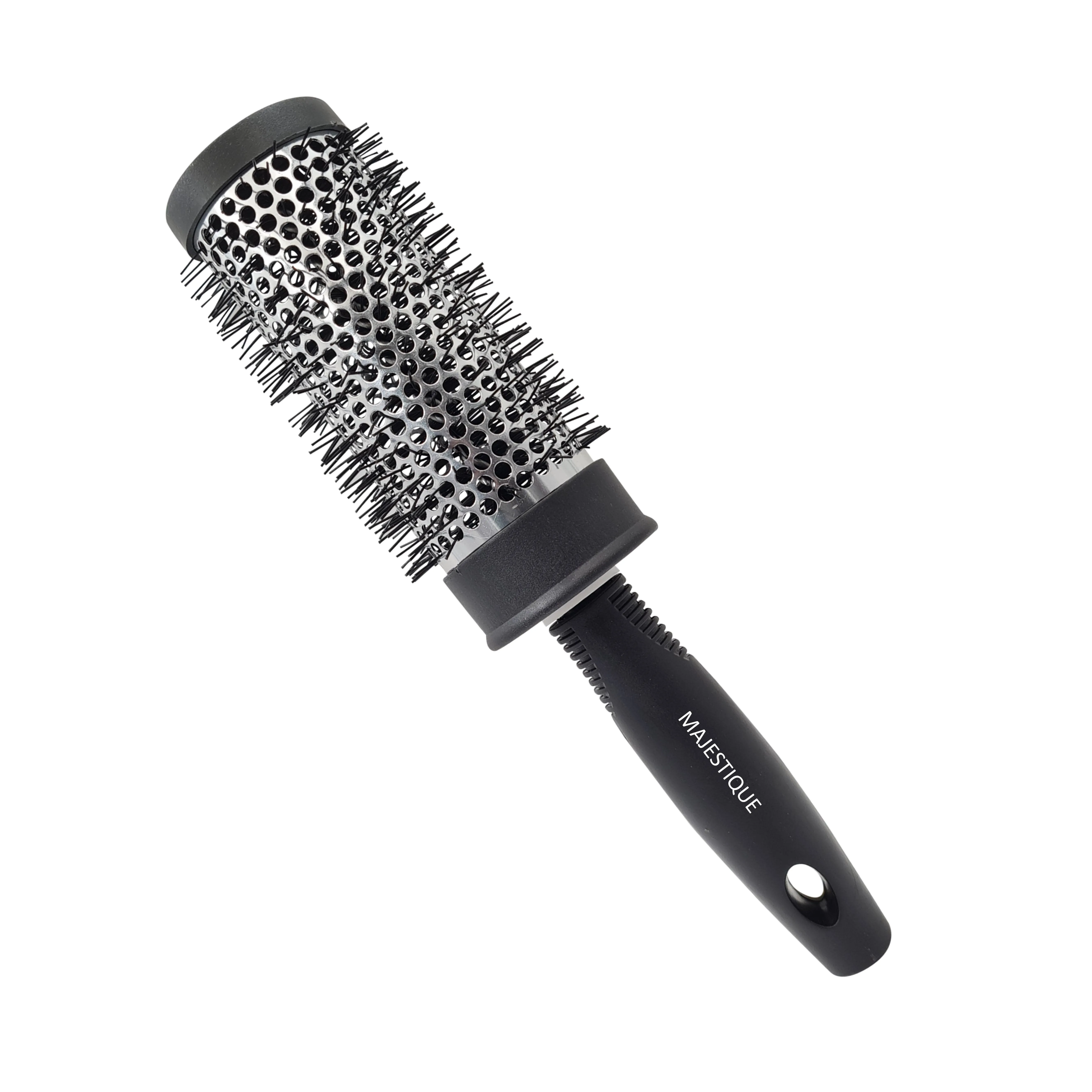 Majestique Blow Dry Roller Brush Large