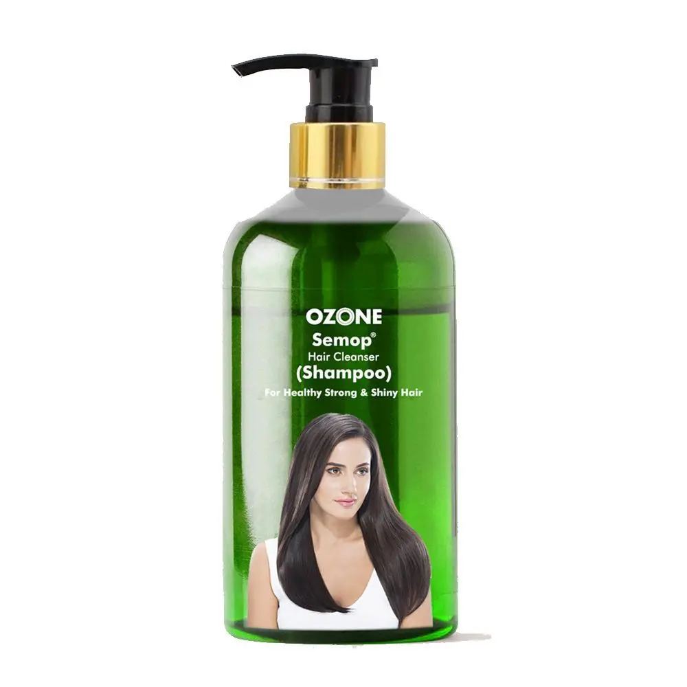 Ozone Semop Shampoo 300 Ml